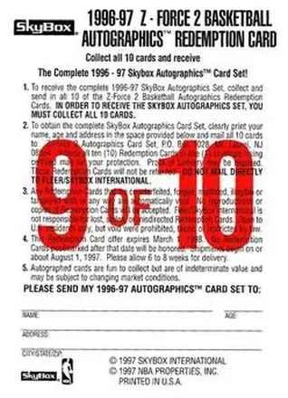 Retro di Card #9