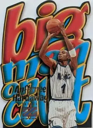 Anfernee Hardaway