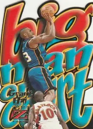 Grant Hill