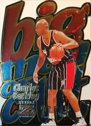 Charles Barkley