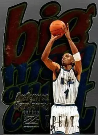 Anfernee Hardaway