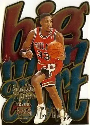 Scottie Pippen