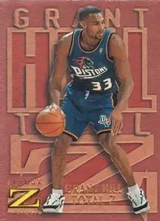 Grant Hill