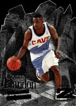 Terrell Brandon