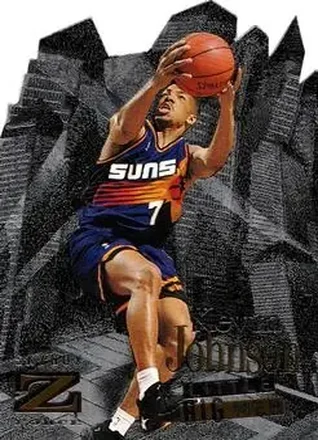 Kevin Johnson