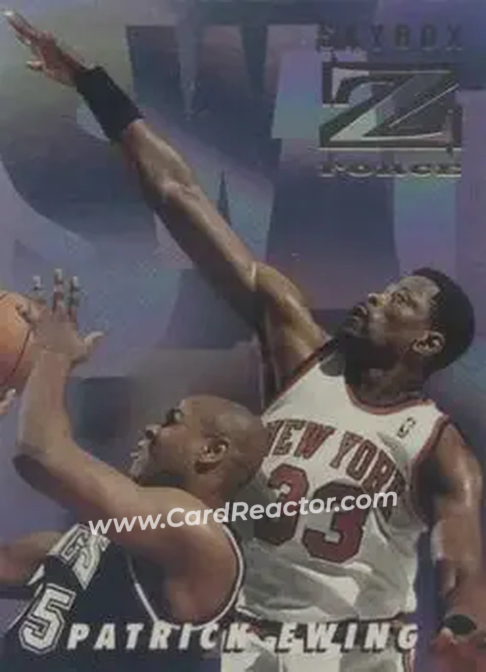 Imagem ampliada da carta