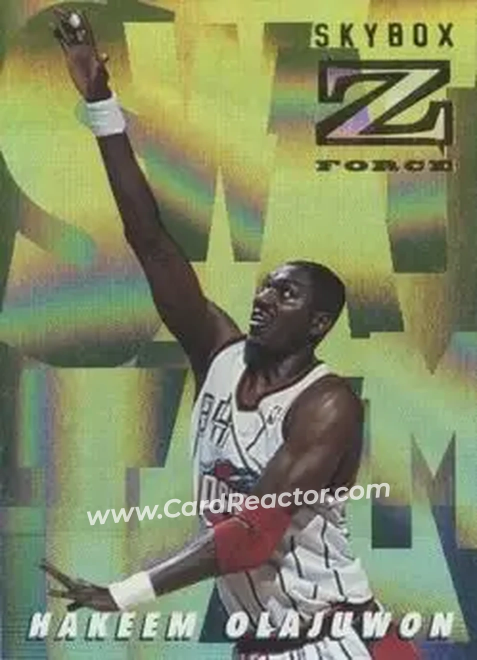 Kartenbild vergrößert