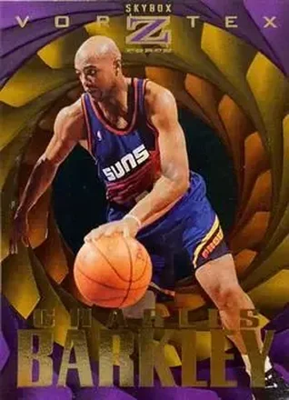 Charles Barkley