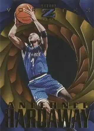 Anfernee Hardaway front