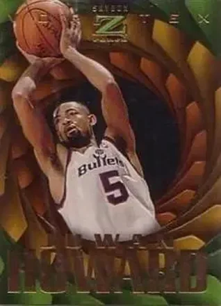 Juwan Howard