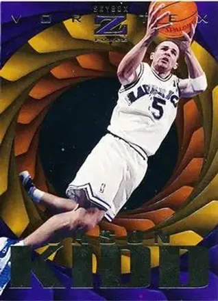 Jason Kidd