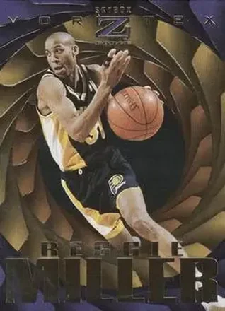 Reggie Miller