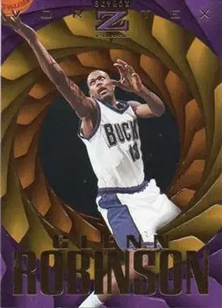 Glenn Robinson