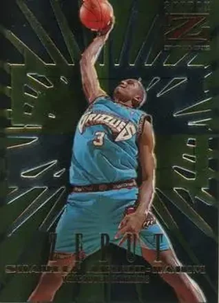 Shareef Abdur-Rahim