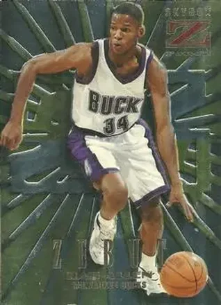 Ray Allen