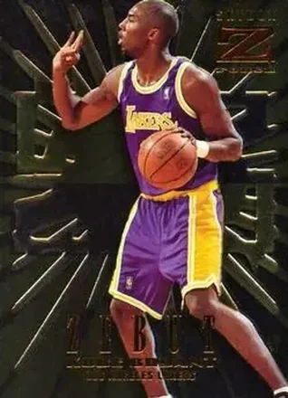 Kobe Bryant