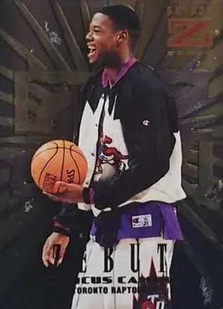 Marcus Camby