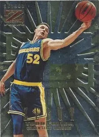 Todd Fuller