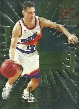 Steve Nash