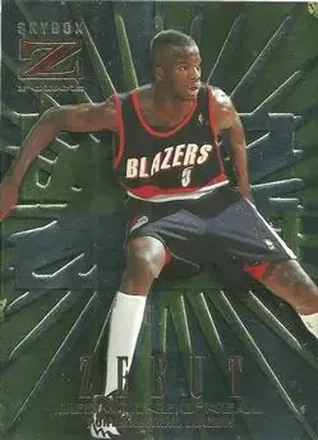 Jermaine O'Neal