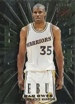 Ray Owes front