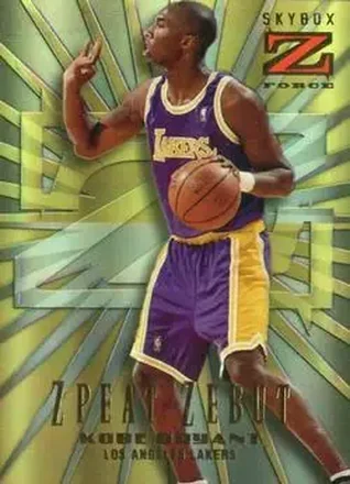 Kobe Bryant