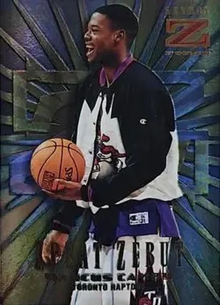 Marcus Camby
