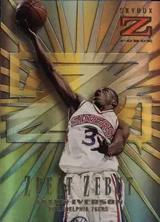 Allen Iverson