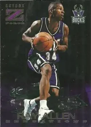 Ray Allen