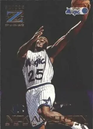 Nick Anderson