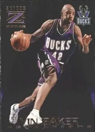 Vin Baker