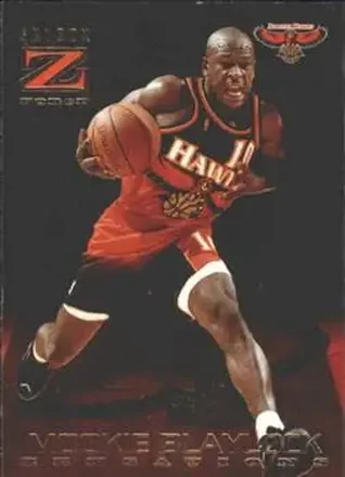 Mookie Blaylock