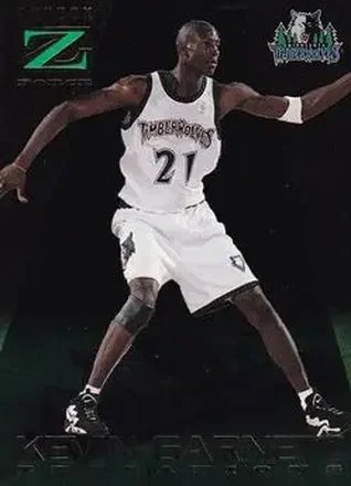 Kevin Garnett