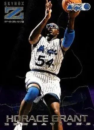 Horace Grant