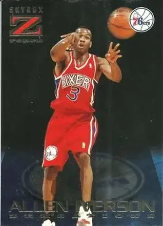 Allen Iverson