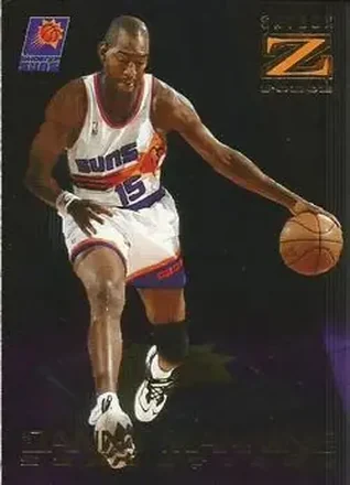 Danny Manning
