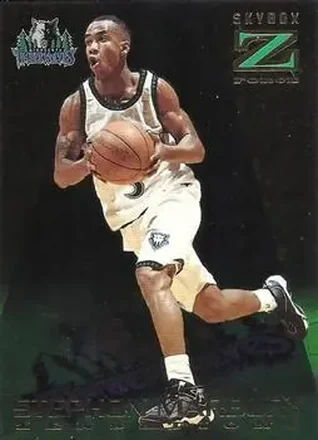 Stephon Marbury
