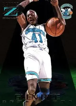 Glen Rice