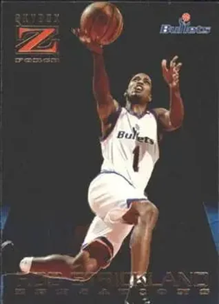 Rod Strickland