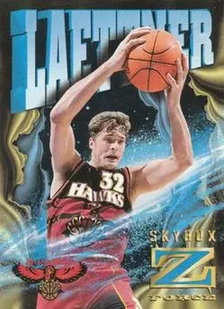 Christian Laettner