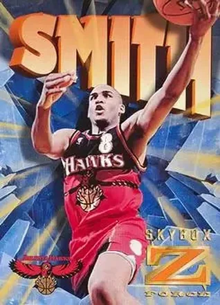 Steve Smith