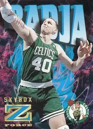 Dino Radja