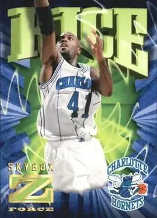 Glen Rice