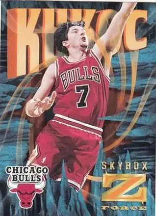 Toni Kukoc