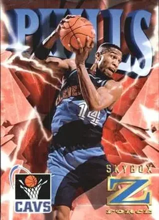Bobby Phills