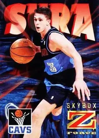 Bob Sura