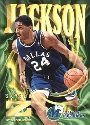 Jim Jackson