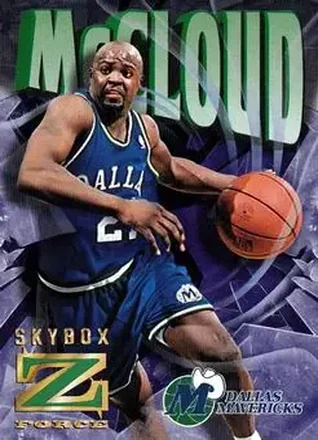 George McCloud