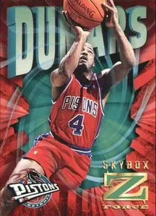 Joe Dumars