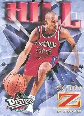 Grant Hill